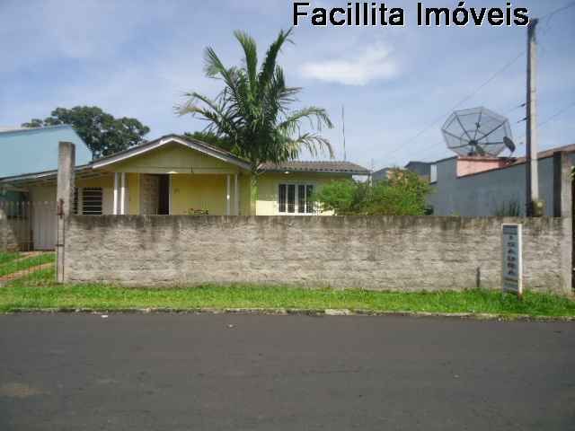 Casa 2 Dormitórios  no Santa Terezinha em Taquara