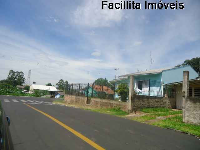 Casa 2 Dormitórios  no Santa Terezinha em Taquara