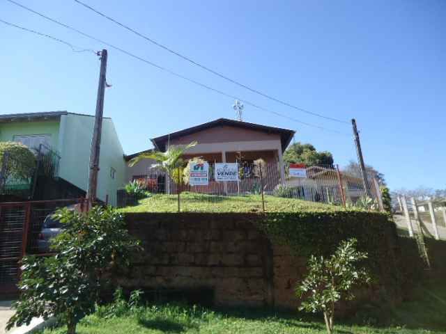 Casa 2 Dormitórios  no Santa Terezinha em Taquara