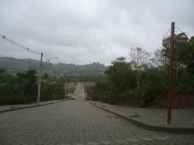 Terreno no Santa Rosa em Taquara