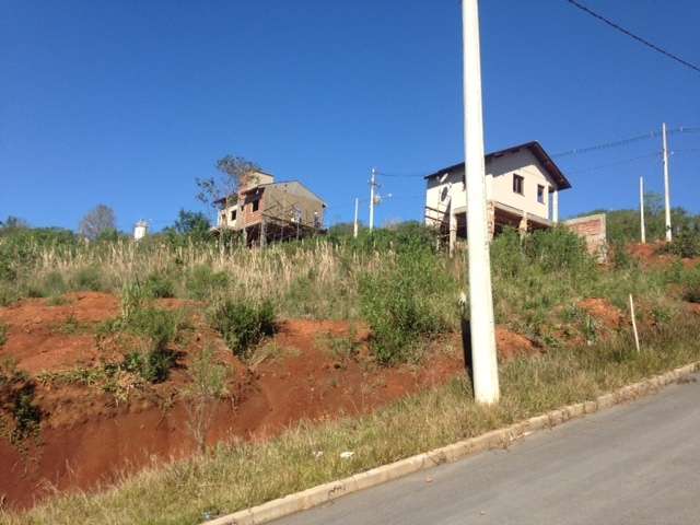 Terreno no Centro em Parobé