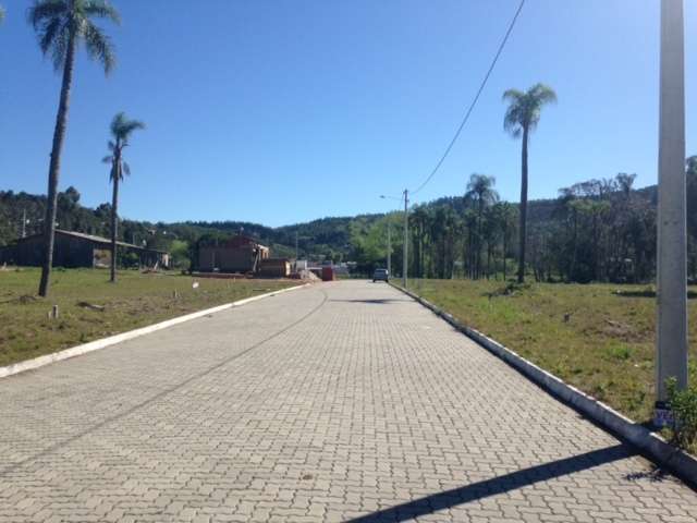 Terreno no Centro em Parobé