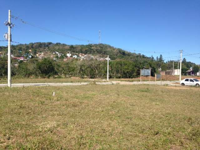 Terreno no Centro em Parobé