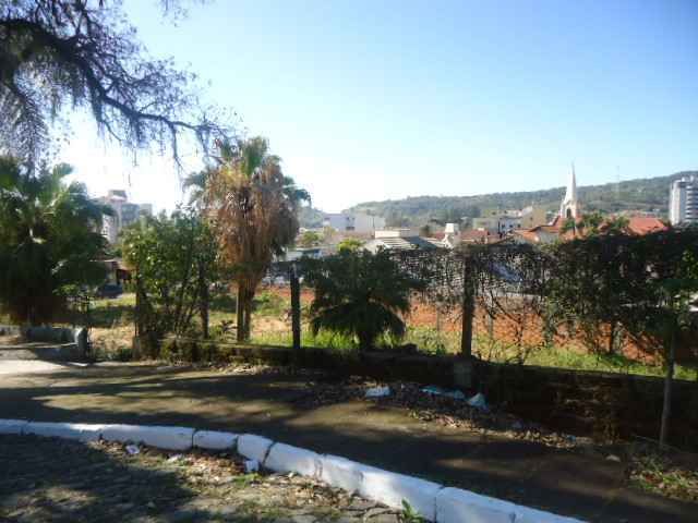 Terreno no Centro em Parobé