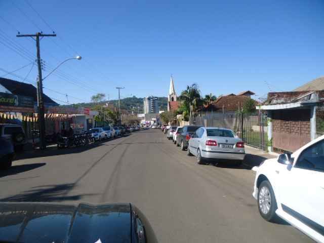 Terreno no Centro em Parobé