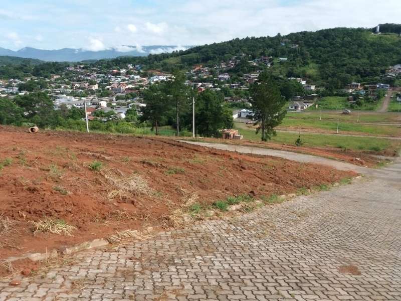 Terreno no Centro em Parobé