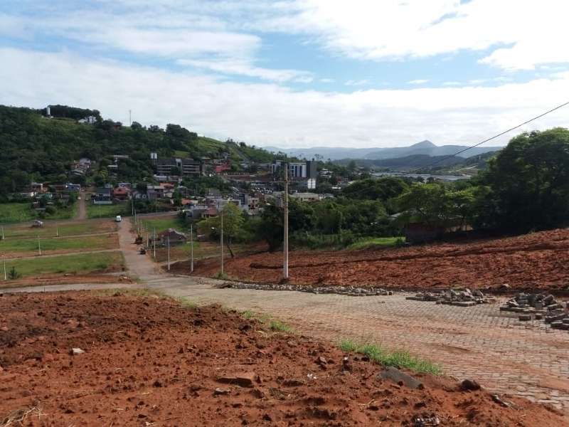 Terreno no Centro em Parobé