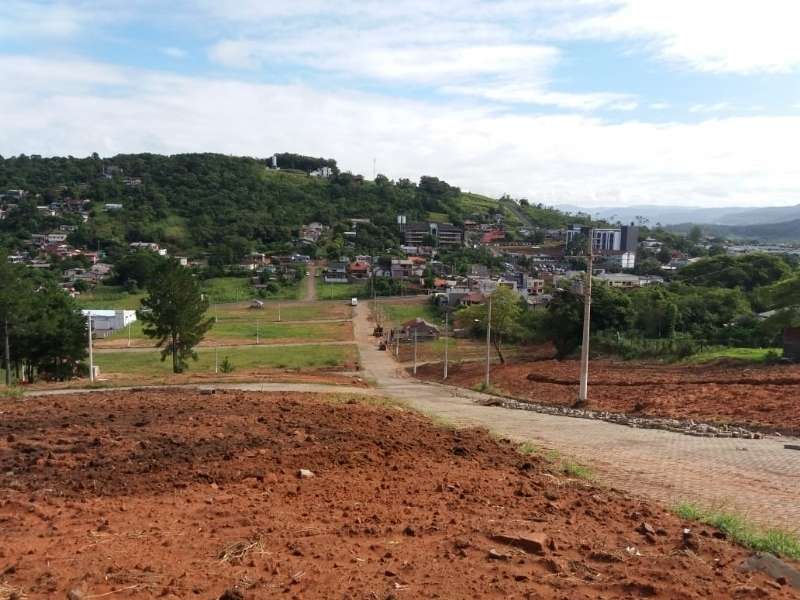 Terreno no Centro em Parobé