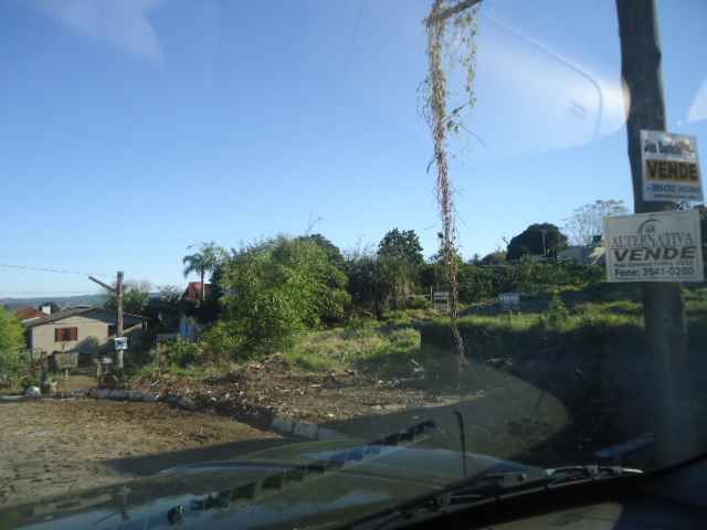 Terreno no Cruzeiro do Sul em Taquara