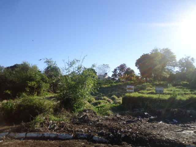 Terreno no Cruzeiro do Sul em Taquara