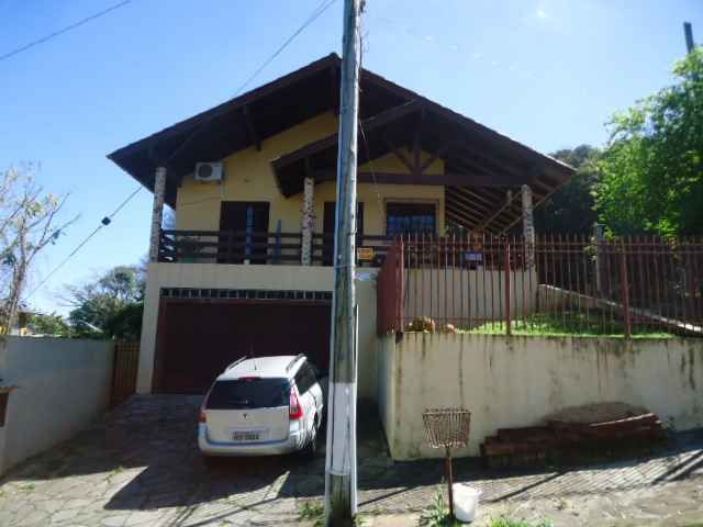 Casa 3 Dormitórios  sendo 1 suíte,  no Nossa Senhora de Fátima em Taquara