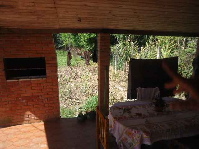 Casa 3 Dormitórios  no Nossa Senhora de Fátima em Taquara