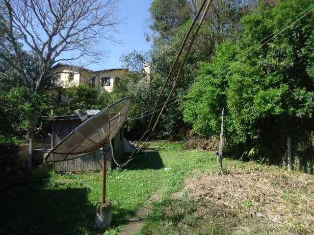 Casa 3 Dormitórios  no Nossa Senhora de Fátima em Taquara