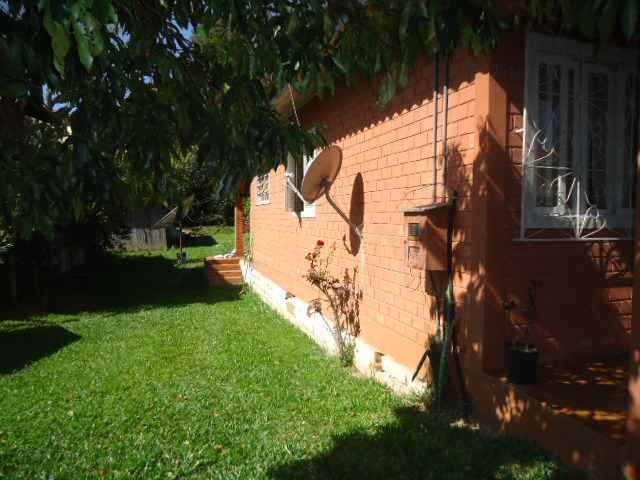 Casa 3 Dormitórios  no Nossa Senhora de Fátima em Taquara