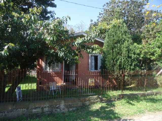 Casa 3 Dormitórios  no Nossa Senhora de Fátima em Taquara