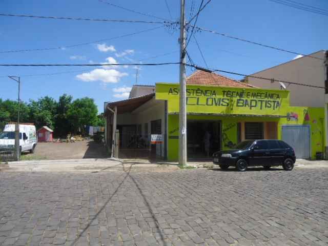 PREDIO COMERCIAL no Petrópolis em Taquara