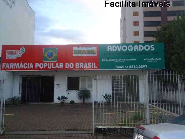 Casa no Centro em Taquara