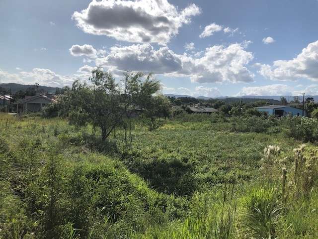 Terreno no Santa Maria em Taquara