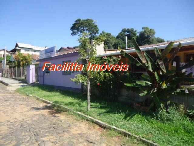 Casa 3 Dormitórios  no Santa Terezinha em Taquara