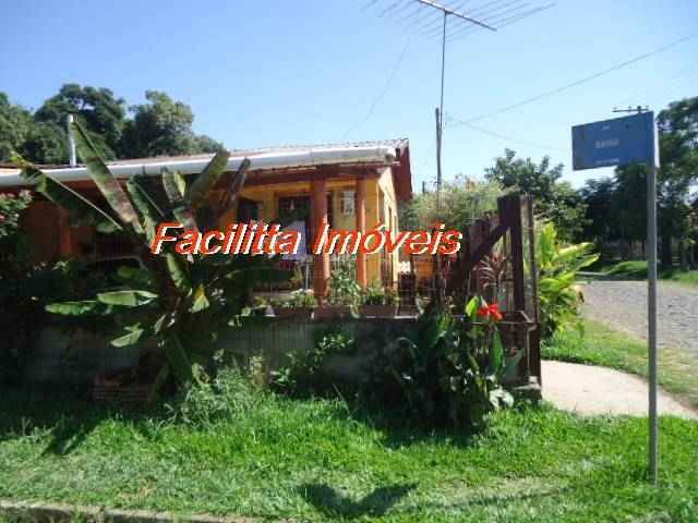 Casa 3 Dormitórios  no Santa Terezinha em Taquara