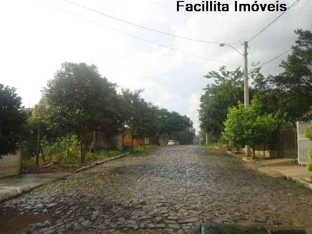 Casa 2 Dormitórios  no Santa Terezinha em Taquara