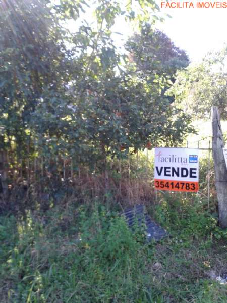 Terreno no Santa Terezinha em Taquara