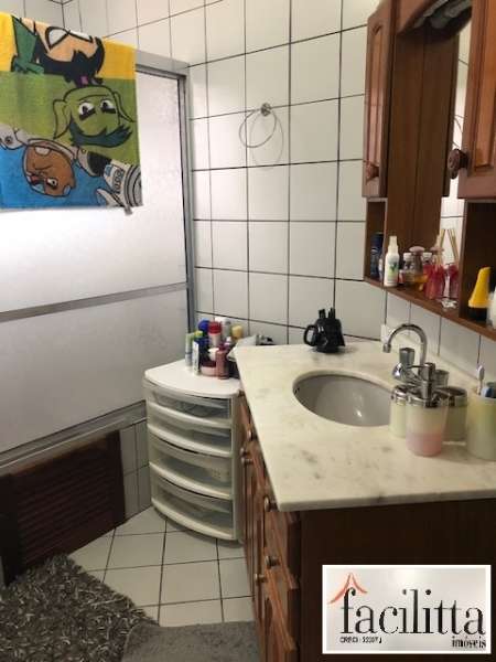 Casa 3 Dormitórios  sendo 1 suíte,  no Jardim do Prado em Taquara