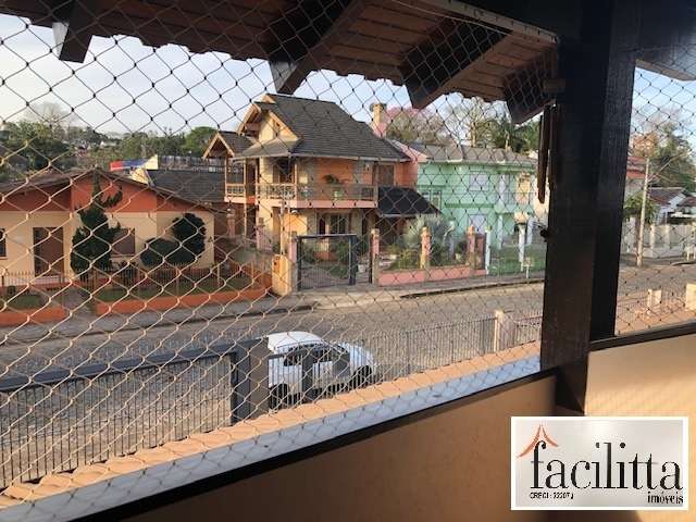 Casa 3 Dormitórios  sendo 1 suíte,  no Jardim do Prado em Taquara