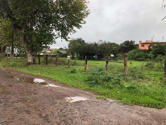 Terreno no Santa Terezinha em Taquara