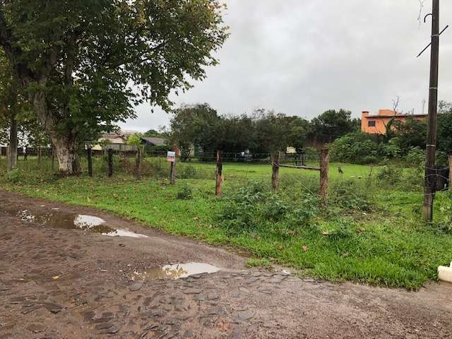 Terreno no Santa Terezinha em Taquara