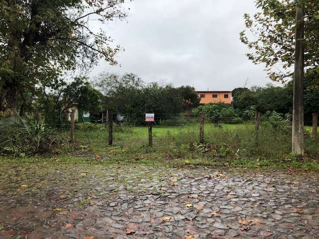 Terreno no Santa Terezinha em Taquara