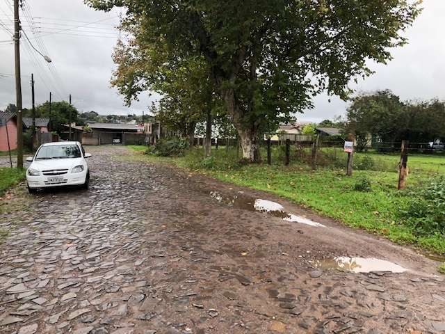 Terreno no Santa Terezinha em Taquara