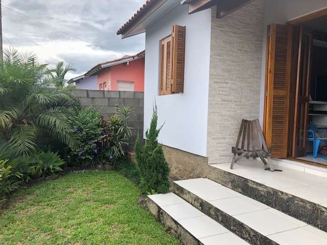 Casa 2 Dormitórios  no Santa Maria em Taquara