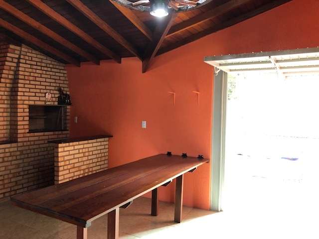 Casa 3 Dormitórios  no Santa Terezinha em Taquara