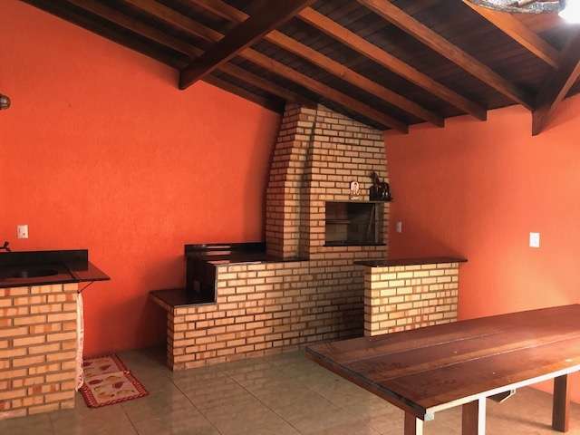 Casa 3 Dormitórios  no Santa Terezinha em Taquara