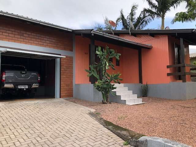 Casa 3 Dormitórios  no Santa Terezinha em Taquara