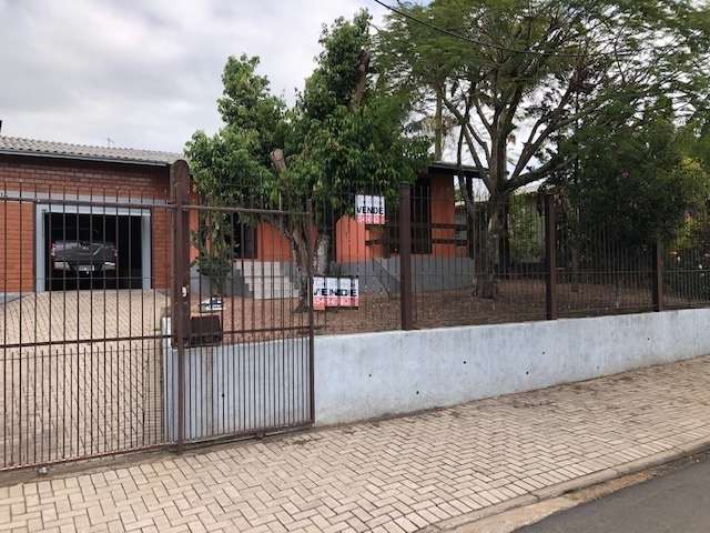 Casa 3 Dormitórios  no Santa Terezinha em Taquara