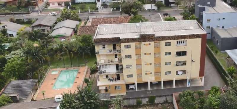 APTO 3 Dormitórios  sendo 1 suíte,  no Morro do Leoncio em Taquara