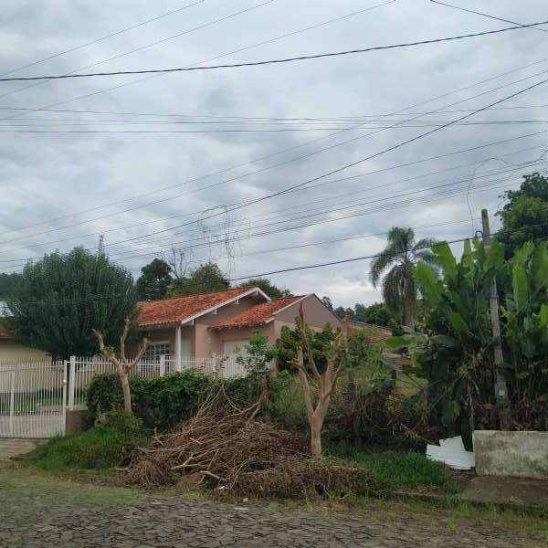 Terreno no bairro Santa Rosa em Taquara - Facilita Imóveis, sua imobiliária em Taquara