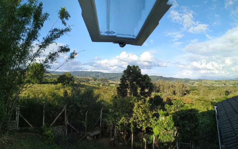 Casa 4 Dormitórios  sendo 1 suíte,  no Petrópolis em Taquara