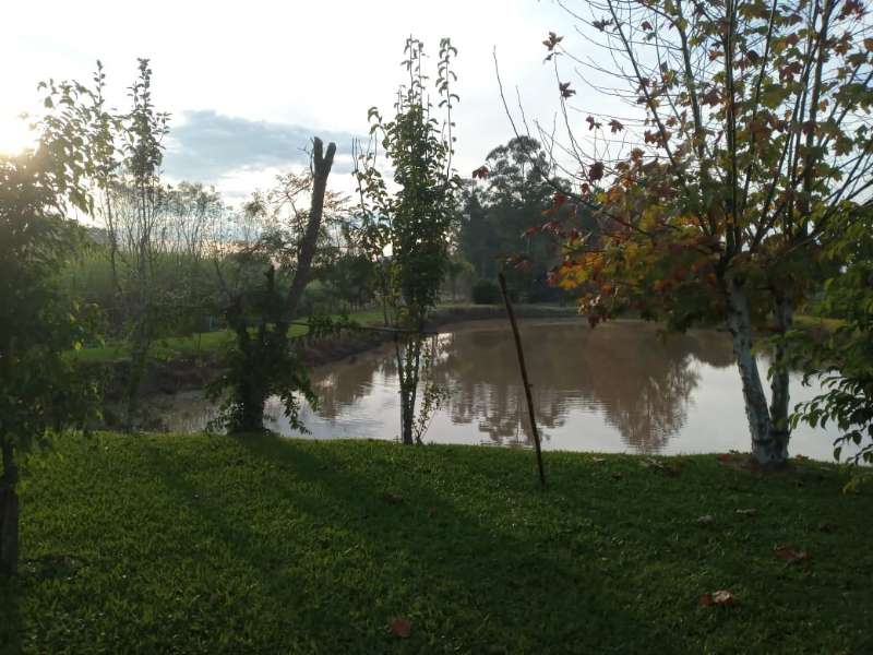 SITIO 2 Dormitórios  no Rio da Ilha (Distrito) em Taquara