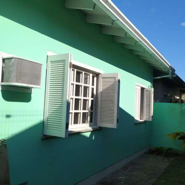 Casa 2 Dormitórios  no Nossa Senhora de Fátima em Taquara