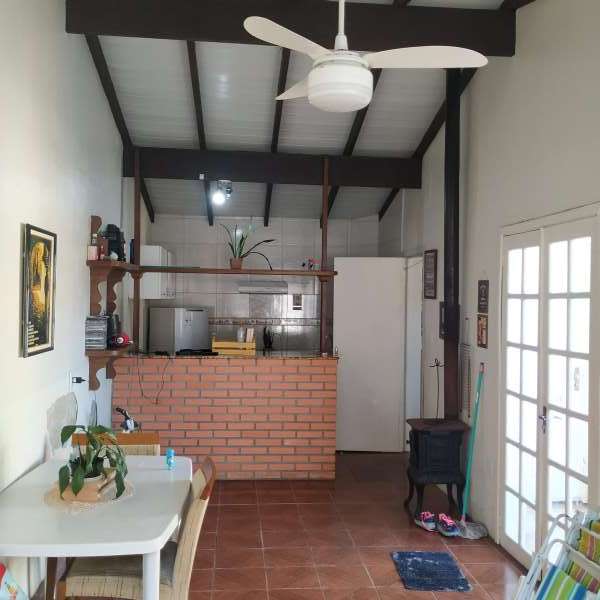 Casa 4 Dormitórios  sendo 1 suíte,  no Nossa Senhora de Fátima em Taquara