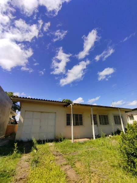 Casa 5 Dormitórios  no Cruzeiro do Sul em Taquara