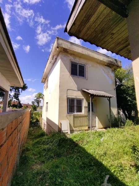 Casa 5 Dormitórios  no Cruzeiro do Sul em Taquara