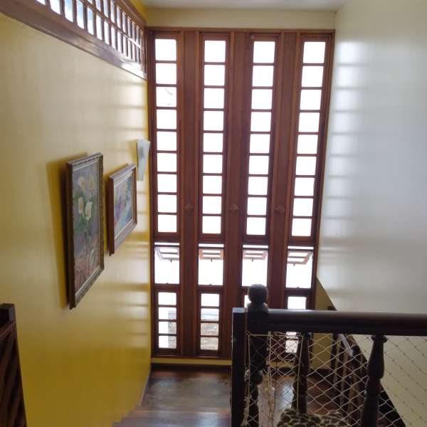Casa 3 Dormitórios  sendo 1 suíte,  no Sagrada Família em Taquara