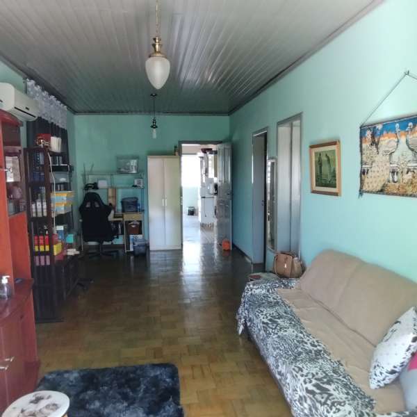 CASA 3 Dormitórios  no Centro em Taquara