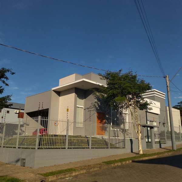 CASA 2d  no bairro Fogao Gaucho em Taquara - Facilita Imóveis, sua imobiliária em Taquara