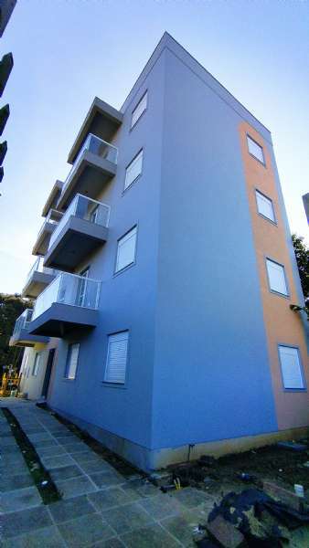 Apartamento 2 Dormitórios  no Santa Rosa em Taquara