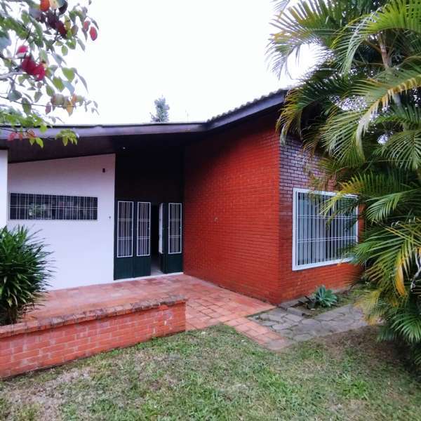 CASA 2d  no bairro Jardim do Prado em Taquara - Facilita Imóveis, sua imobiliária emTaquara